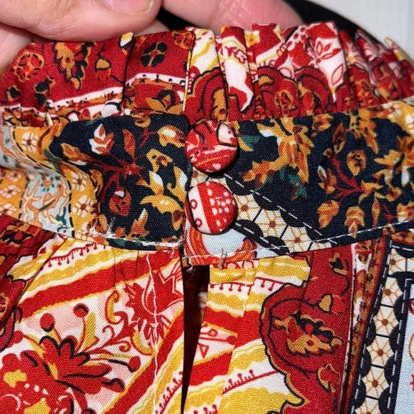 MelloDay maxi dress - Picture 7 of 14